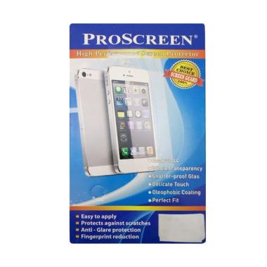 Proscreen Anti Gores Screen Protect ... xy Ace Plus S7500 - Clear