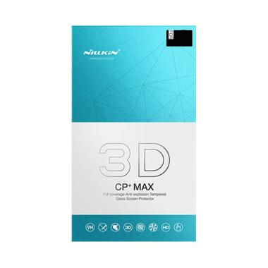 Jual Nillkin Cp Plus Max 3d Glass Screen Protector For Iphone 7