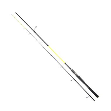 Favorite Fishing Zander 792M Castin ... an Pancing - Black Yellow