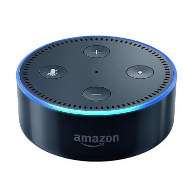 Jual Amazon Echo Alexa Terbaru - Harga 
