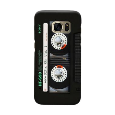 Naruto Logo iPhone Custom Cover Hard Cases Source Indocustomcase Cassette Classic Mix Cover .