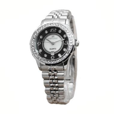 Jam Tangan Wanita Tali Fortuner - Jual Produk Terbaru Maret 2019 | Blibli.com
