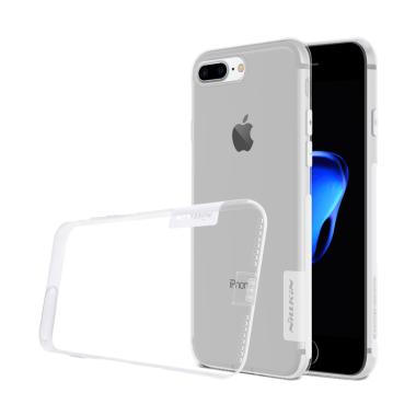 Case Iphone 7 Plus Karet Nillkin Terbaru Di Kategori Handphone Tablet Blibli Com