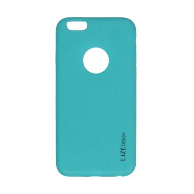 Lize Design Softshell Softcase Colo ... Case / Candy Case - Tosca