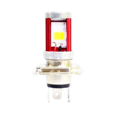 Jual Bohlam Lampu Led Putih Motor Online Baru Harga Termurah Agustus 2020 Blibli Com