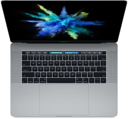 Apple Macbook Pro MPTT2 - Grey (15
