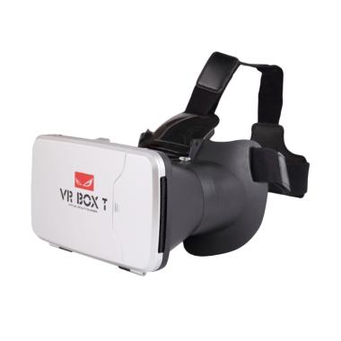 VR BOX T 3D Glasses Riem 3 VBT Cardboard
