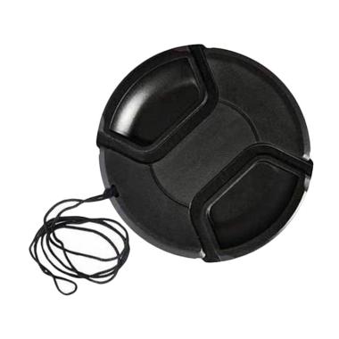 Universal 40.5mm Lenscap for Canon/Nikon/Sony/Fujifilm/Olympus