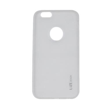 Lize Design Softshell Softcase Colo ... Case / Candy Case - White