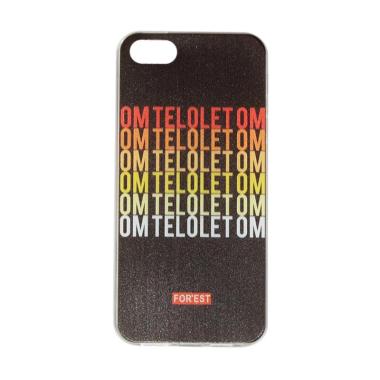 QCF Om Telolet Om Edition Versi 2 S ... or Apple iPhone 5G/5S/5SE
