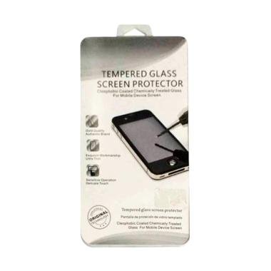 VR Tempered Glass Anti Gores Kaca S ... Inch Temper Kaca - Clear