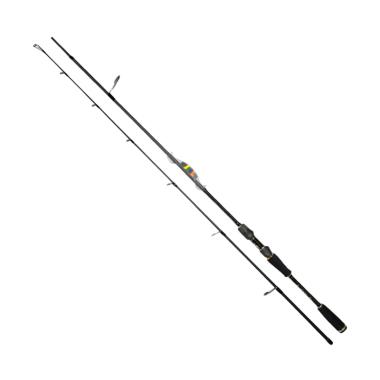 Favorite Fishing 662UL Casting Spin ... ita Joran Pancing - Black