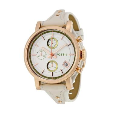 Fossil Original Boyfriend Chronogra ... ES 3947 Jam Tangan Wanita