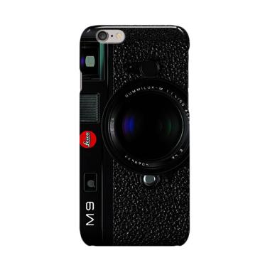 Indocustomcase Camera Leica M9 Casi ... 6 Plus or iPhone 6S Plus