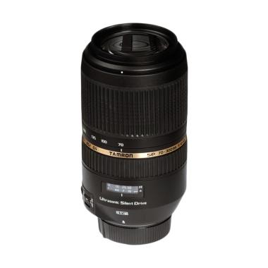 Tamron SP 70-300mm f/4-5.6 Di VC US ... SLR or 35mm Film Cameras