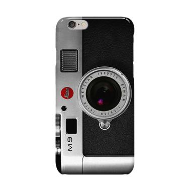 Indocustomcase Retro Camera Leica M ... iPhone 6 Plus or 6S Plus