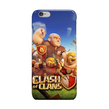 Indocustomcase Clash Of Clans Casin ... 6 Plus or iPhone 6S Plus