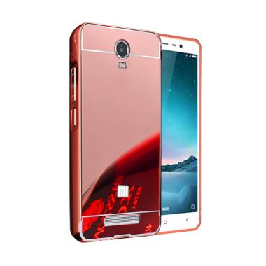 Xiaomi Mirror Aluminium Bumper with Sliding ...