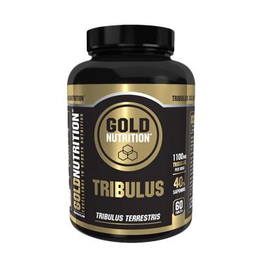 Rahasia Pria Dewasa Gold Nutrition Tribulus Terrestris Suplemen Vitalitas Pria Perkasa