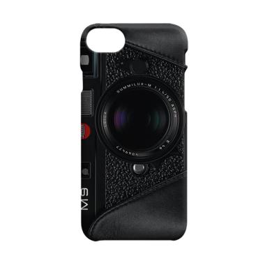Indocustomcase Camera Leica M9 With ... g for Apple iPhone 7 Plus