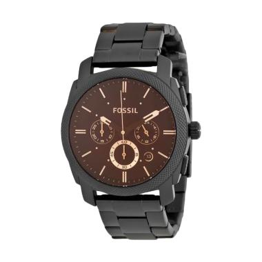 Jual Fossil Fs 4682 Terbaru - Harga 