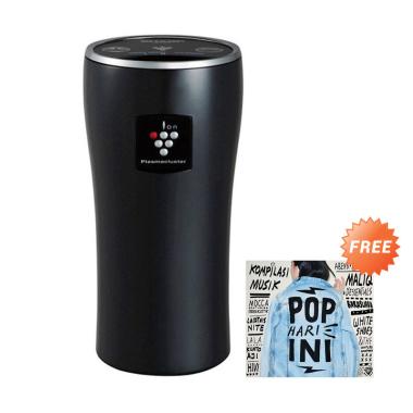SHARP IG-DC2Y-B Car Air Purifier - ... ri Ini Kompilasi CD Musik