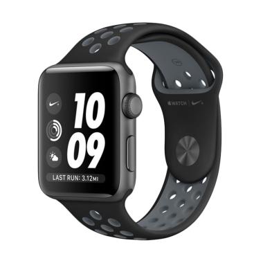 Apple Watch Series 2 Nike Edition A ... watch - Space Grey [42mm]