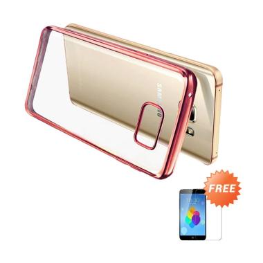 Ultrathin List Chrome Casing for Samsung Galaxy A3 2... Rp 80.000 · Ultrathin ...