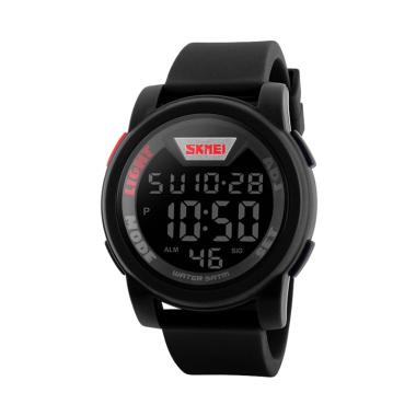 (e Sport) Hitam Skmei - Jual Produk Terbaru Maret 2019 | Blibli.com