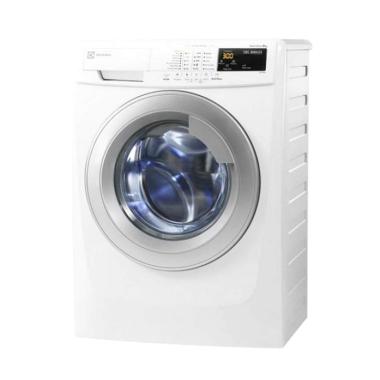Electrolux EWF10843 Mesin Cuci FREE ... A, KEDIRI, BANJARBARU DLL
