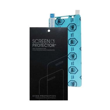 OEM 2nd Generation 9H Bendable Nano Tempered Glass Screen Protector for Sony Xperia Z3 Compact