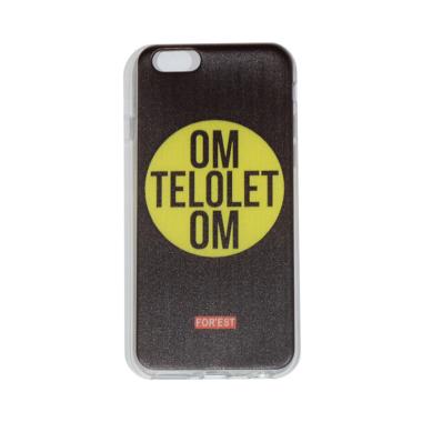 VR Softshell Ultrathin OM TELOLET O ... UKuran 4.7 Inch - Versi 5