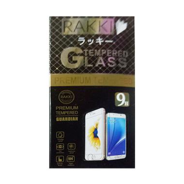 Rakki Glori Premium Tempered Glass ... g Galaxy Grand Prime Plus