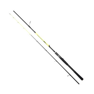 Favorite Fishing 682M Casting Spin ... an Pancing - Black Yellow