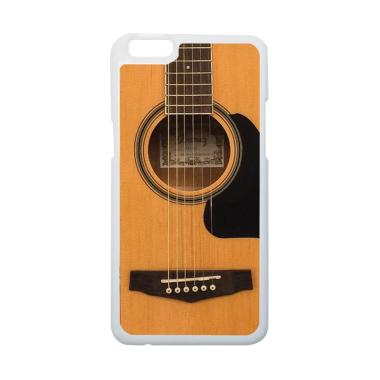 CARSTENEZIO Motif Alat Musik Music ... Plus or R9s Plus - Putih