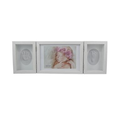 Jual Bingkai Foto Frame Putih Terbaru Harga Murah Blibli Com