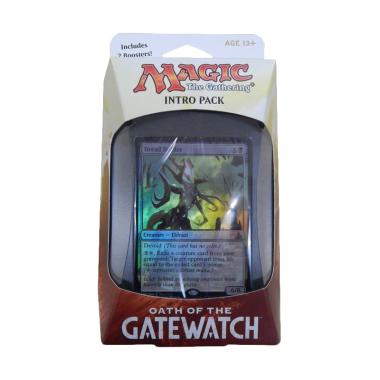 Wizard of The Coast Magic The Gathe ... ntro Pack - Vicious Cycle