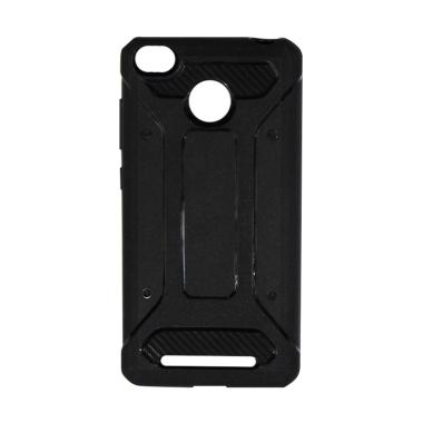 Spigen Rugged Capsule Xiaomi Redmi ... g Xiaomi Redmi 3X - Hitam