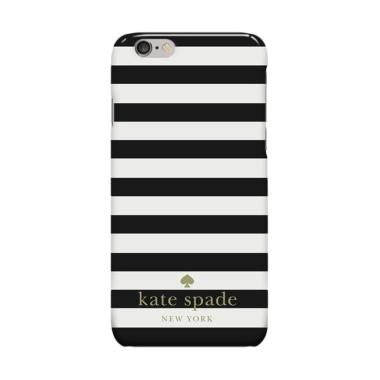 Indocustomcase Kate Spade Stripe KS ... Iphone 6 Plus or 6S Plus