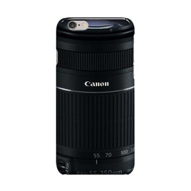 Indocustomcase Camera Canon Tele Le ... 6 Plus or iPhone 6S Plus