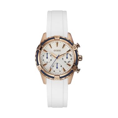 GUESS W0562L1 Catalina Guess Watch ... Jam Tangan Wanita - White