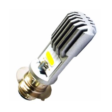 Daftar Produk Lampu Led Depan Motor Bebek Raja Motor Rating Terbaik Terbaru Blibli Com