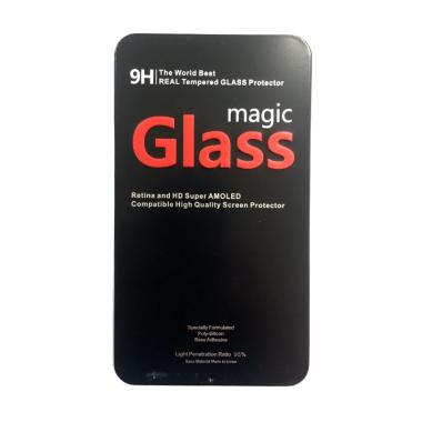 Magic Glass Premium Tempered Glass ... otector for iPhone 7 Plus