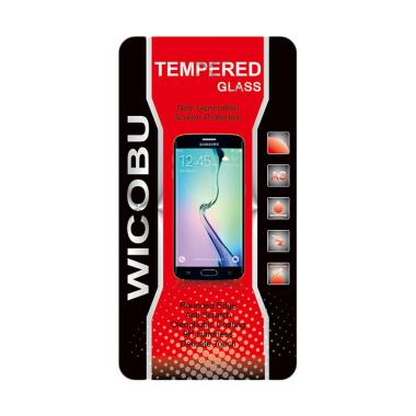 Wicobu Premium Tempered Glass Screen Protector for Samsung Galaxy J1