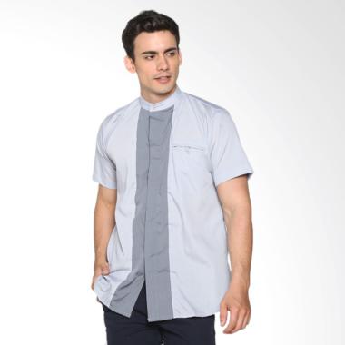 Papercut Muslim Croum Kawindra Koko ... Light Grey Dark Grey List