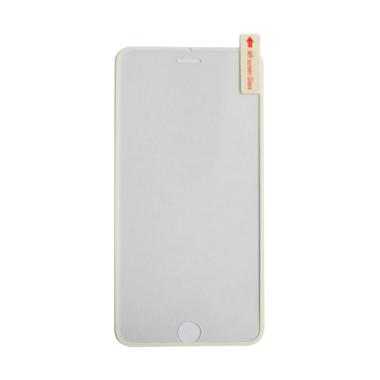 VR Tempered Glass Ring White Screen ... Inch Temper Kaca - White