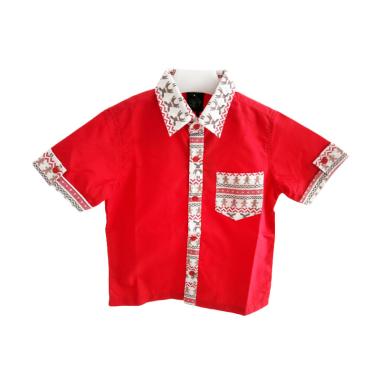 7700 Model Baju Natal Anak Cowok Terbaik