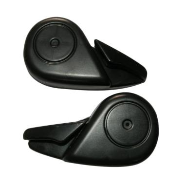 Isuzu Cover Reclining Set Ori for Panther New Royal-Grand Royal-Hi Grade-Hi Sporty Tahun 1994-2000 - Hitam Isuzu Cover Reclining Set Ori for Panther New Royal-Grand Royal-Hi Grade-Hi Sporty Tahun 1994-2000 - Hitam