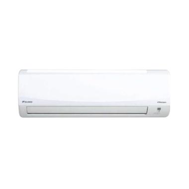 Daikin FTKC25QV AC Inverter Thailan ... aket,Kabel,Duct Tape Lem)