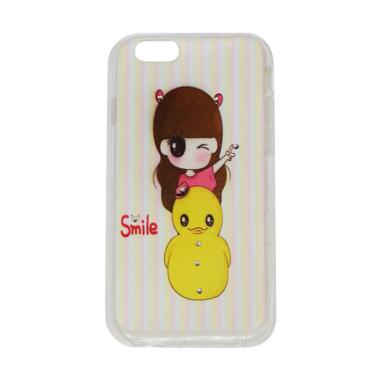 VR Softshell Ultrathin Silicone Smi ... Apple iPhone 6S 4.7 Inch